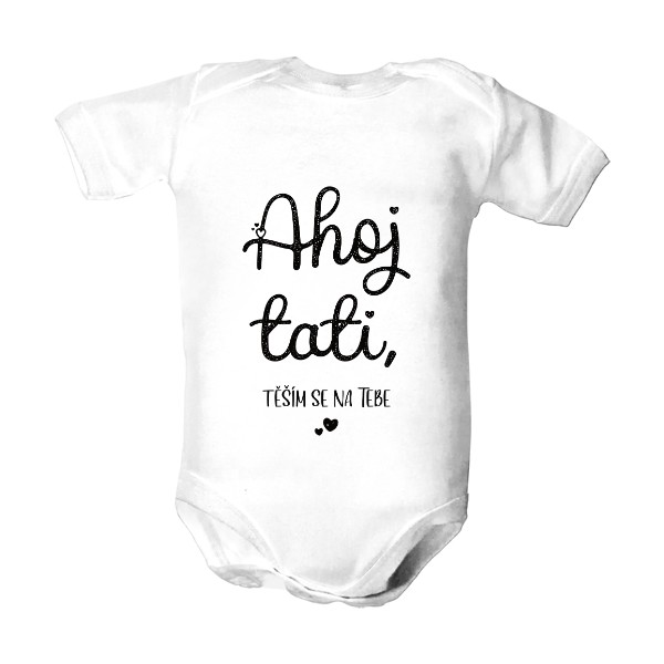 Ahoj Tati