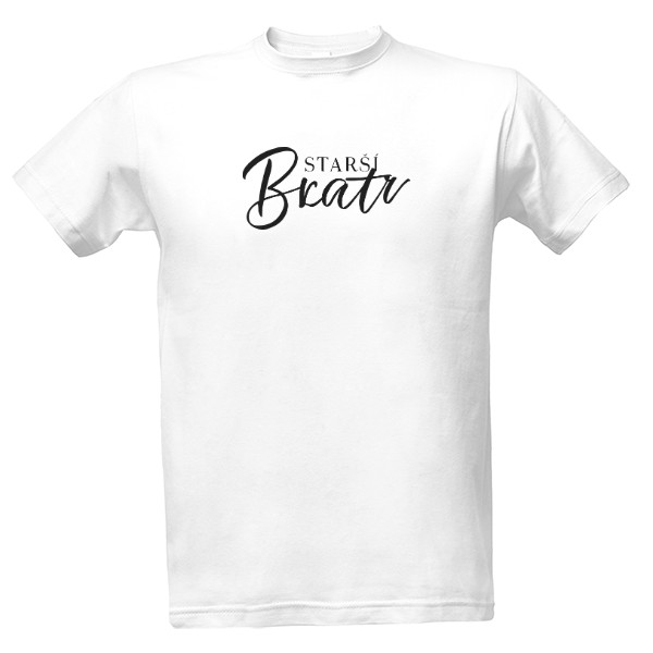 Starší bratr výprodej