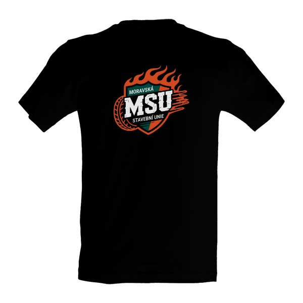 MSU logo