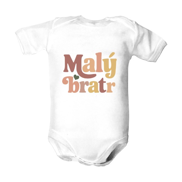 Malý bratr moderní
