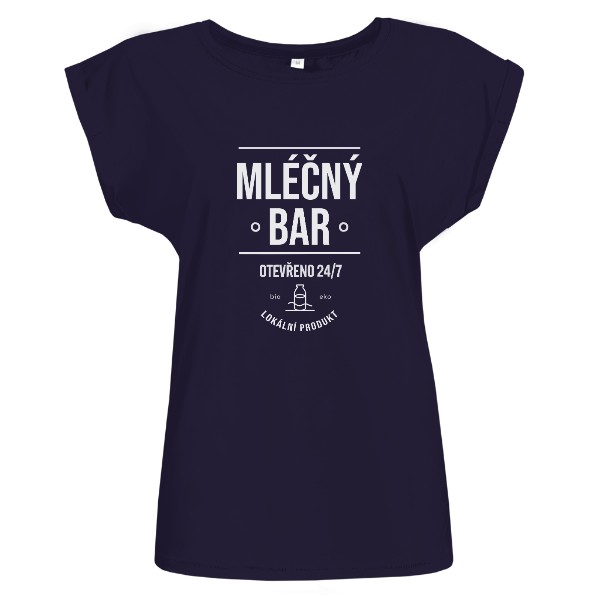 Mléčný bar