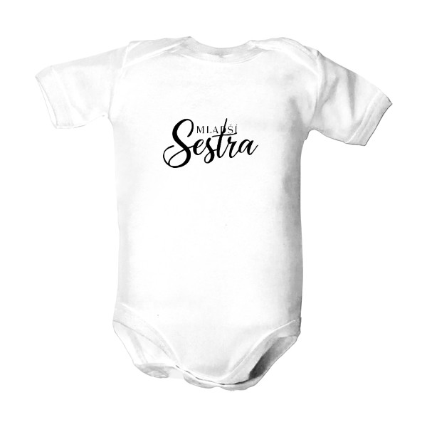 Mladší sestra výprodej